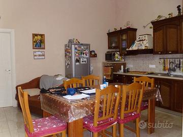 Appartamento in pieno centro ad afragola