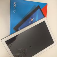 Lenovo tab 4 10