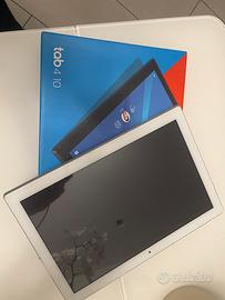 Lenovo tab 4 10