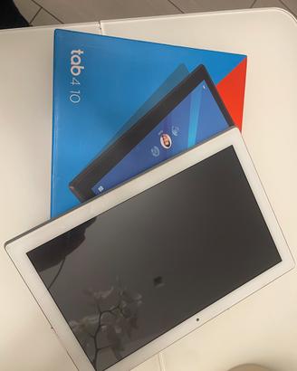 Lenovo tab 4 10