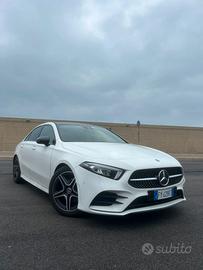 Mercedes A 200 PREMIUM, 163 CV Sedan