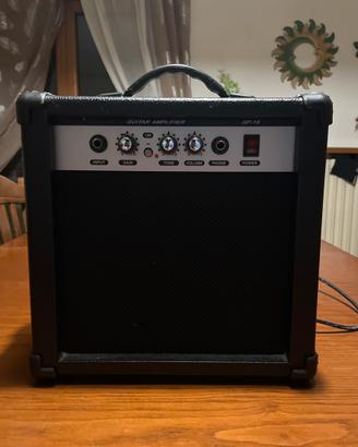Amplificatore