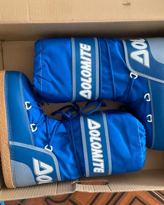 Mammut dolomite