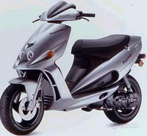 Ricambi usati per Malaguti Phantom F12