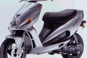 Ricambi usati per Malaguti Phantom F12