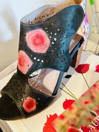 Scarpe donna n.40