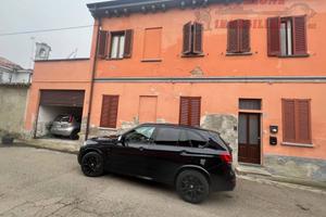 Appartamento di tre locali di 90 mq