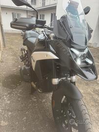 Bmw gs 1300