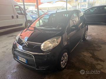 Citroen C1 1.0 5 porte airdream C1TY automatica