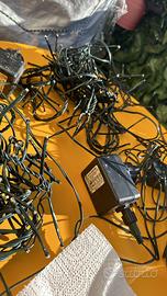 Luci Led albero di Natale