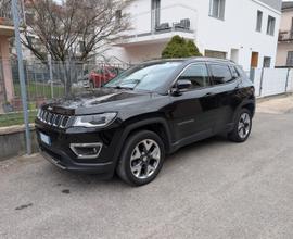 JEEP Compass 2ª serie - 2018