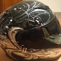 Casco moto shoei xr 1100 taglia M uomo
