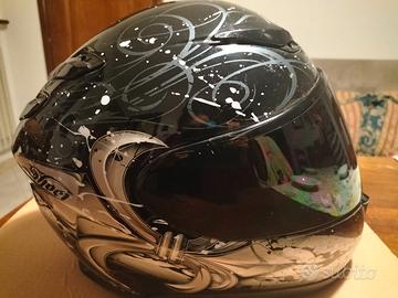 Casco moto shoei xr 1100 taglia M uomo