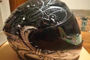 Casco moto shoei xr 1100 taglia M uomo