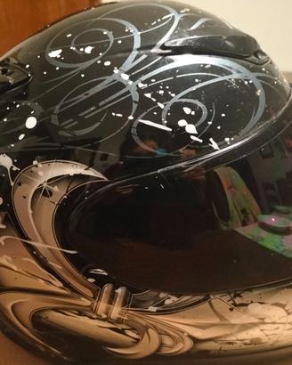 Casco moto shoei xr 1100 taglia M uomo