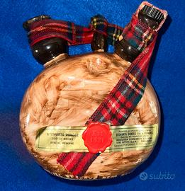 Whisky da collezione Stewarts Dundee Special Reser