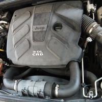 motore cambio VM23D