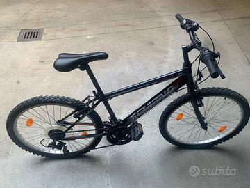 Bici ragazzo 24” Shimano