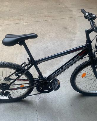 Bici ragazzo 24” Shimano