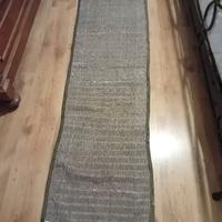 tappeto sardo 2.50x60