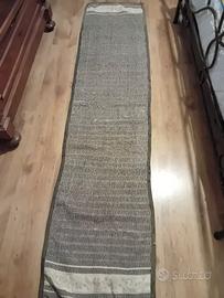 tappeto sardo 2.50x60