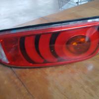 Fanale post Mini Clebman 