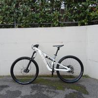 Canyon Neuron MTB taglia XS