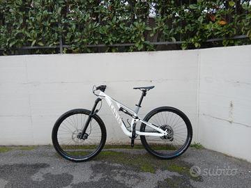 Canyon Neuron MTB taglia XS