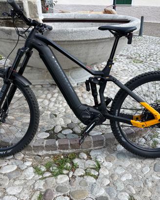 Haibike Yamaha PW X3