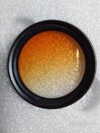 filtro graduato Orange 40.5mm
