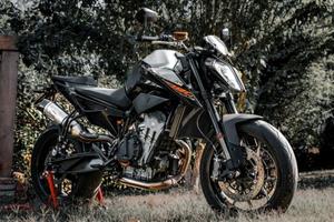 KTM 790 Duke ABS 105 CV - 2019 - 23.554 km