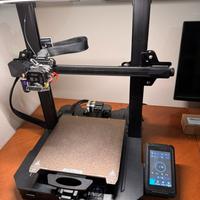 Stampante 3d ENDER S1 PRO