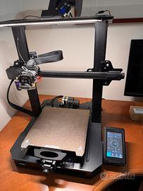 Stampante 3d ENDER S1 PRO