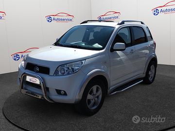 Daihatsu Terios 1.5 SX Ecologica