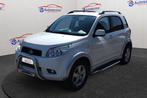 Daihatsu Terios 1.5 SX Ecologica
