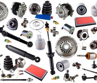 ricambi auto moto