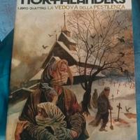 Northlanders volume 4