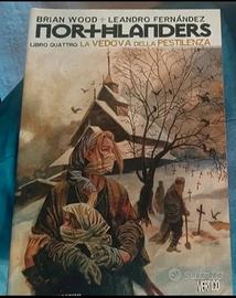 Northlanders volume 4