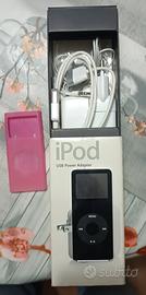 iPod Apple 