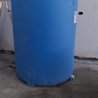 Cisterna 2000 litri