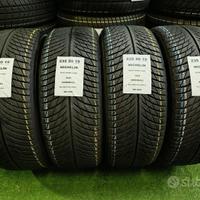 4 gomme 235 50 19 MICHELIN INV RIF2390