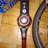 Aspirapolvere elettrico hoover