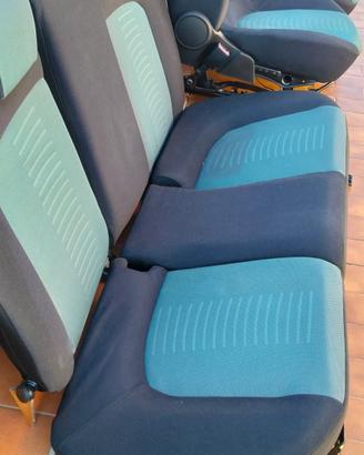 tappezzeria Fiat Grande punto 