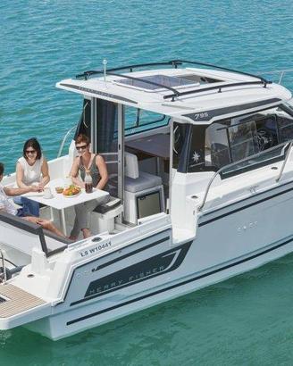 Jeanneau Merry Fisher 795 S2