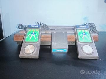 Mattel Intellivision 1979 originale – vintage raro