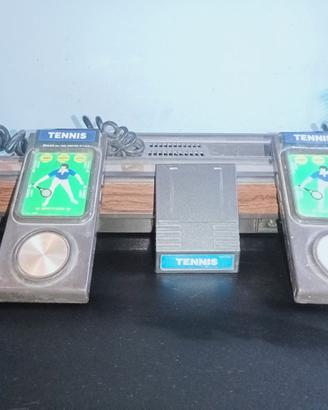 Mattel Intellivision 1979 originale – vintage raro