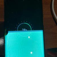 Samsung S7 Edge - display rotto