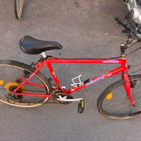 Mtb Atala originale anni 80