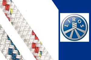 Scotta Liros diametro 16 mm.  Top-Cruising