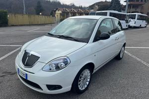 Lancia Ypsilon soli 28mila kilometri pari al nuovo